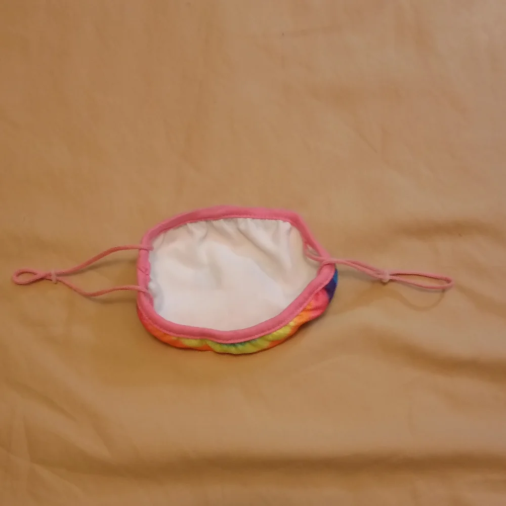 ty owl mask